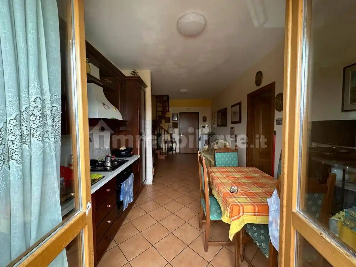 Appartamento in affitto a Tivoli