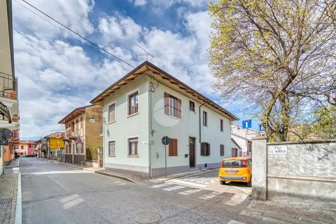 Appartamento in vendita a Rivoli