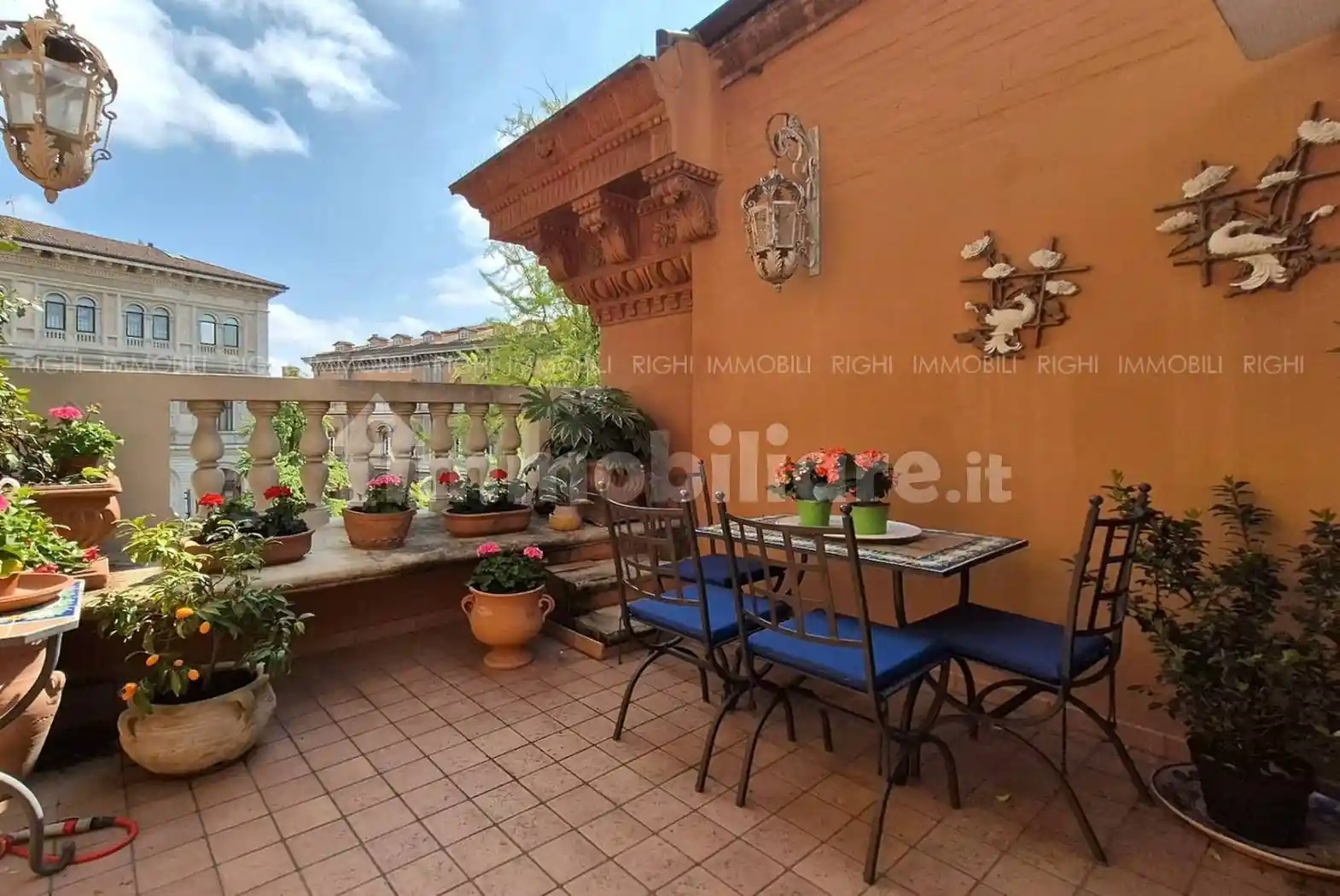 Appartamento in vendita a Bologna