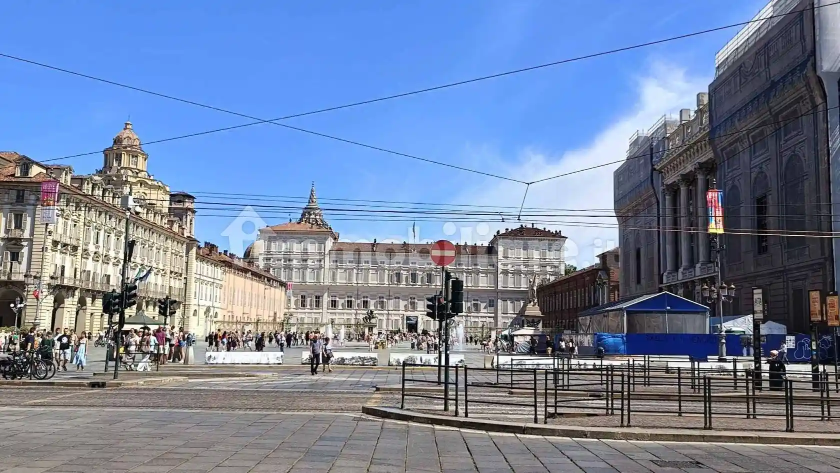 Appartamento in vendita a Torino