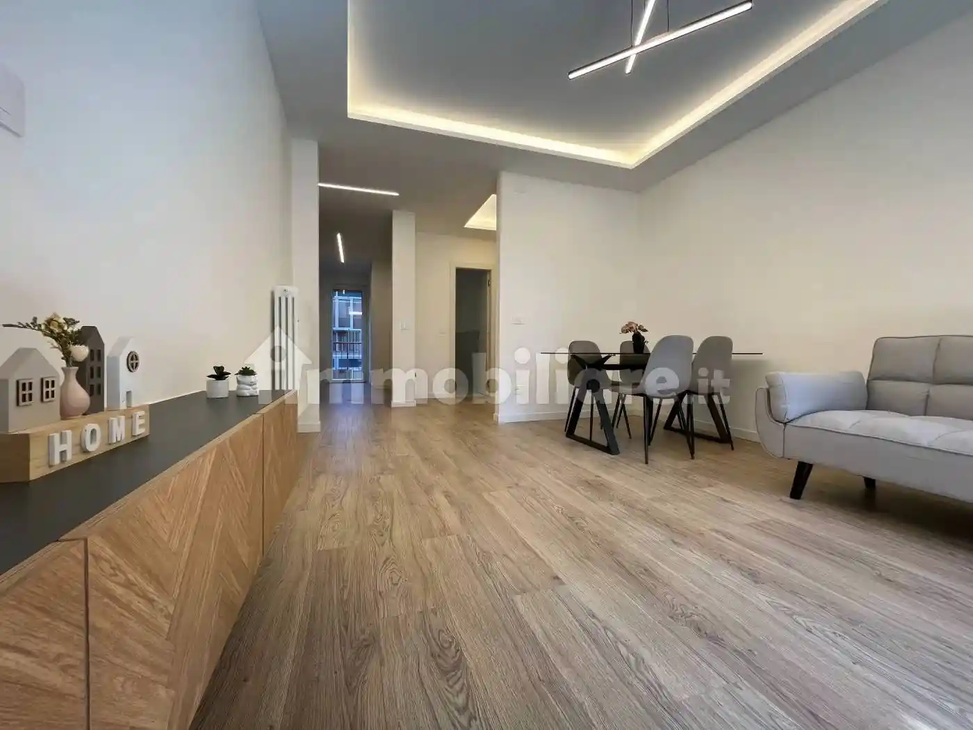 Appartamento in vendita a Trieste