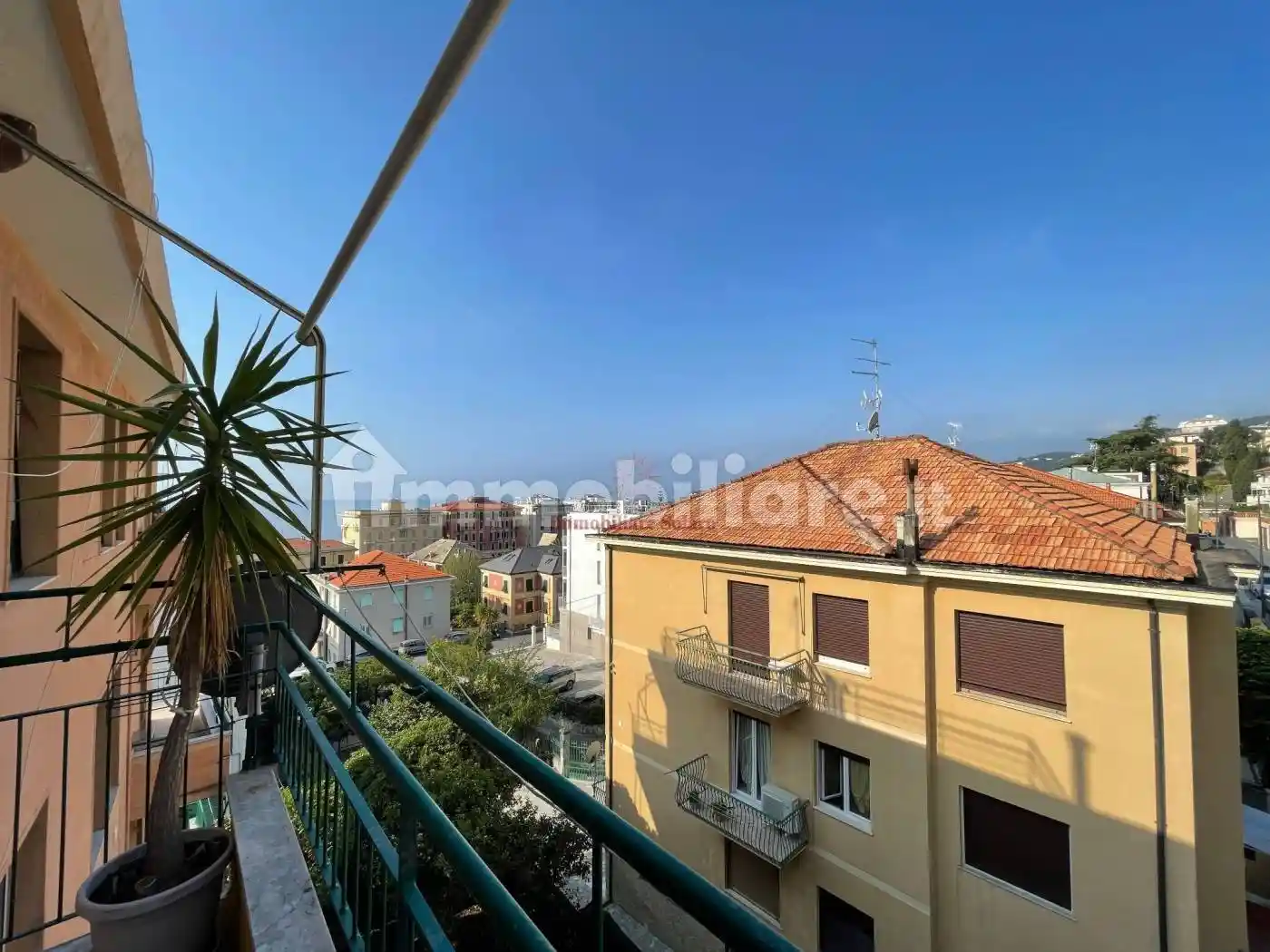 Appartamento in vendita a Varazze