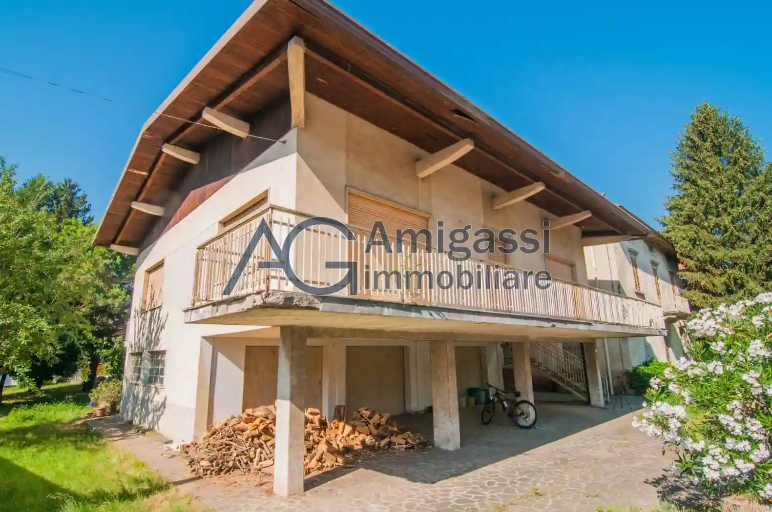 Villa - foto 3
