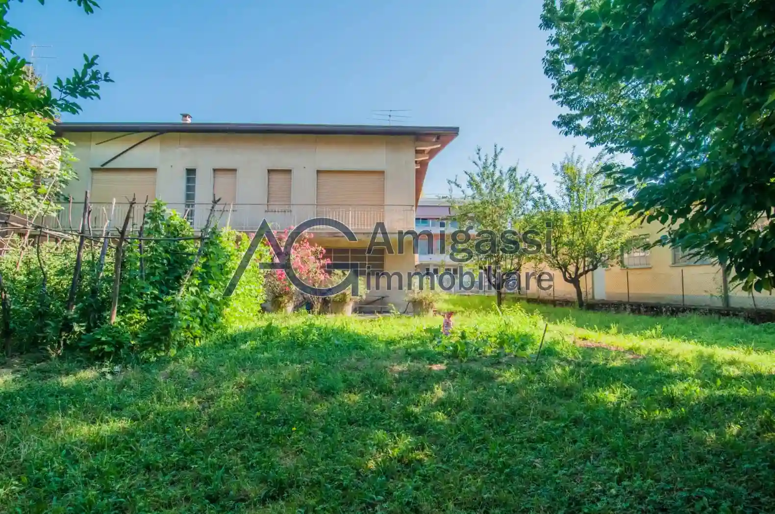 Villa - foto 5