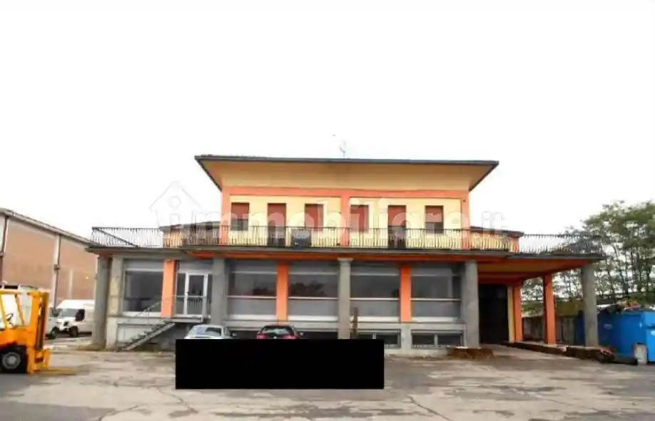 Immobile in vendita a Casteggio