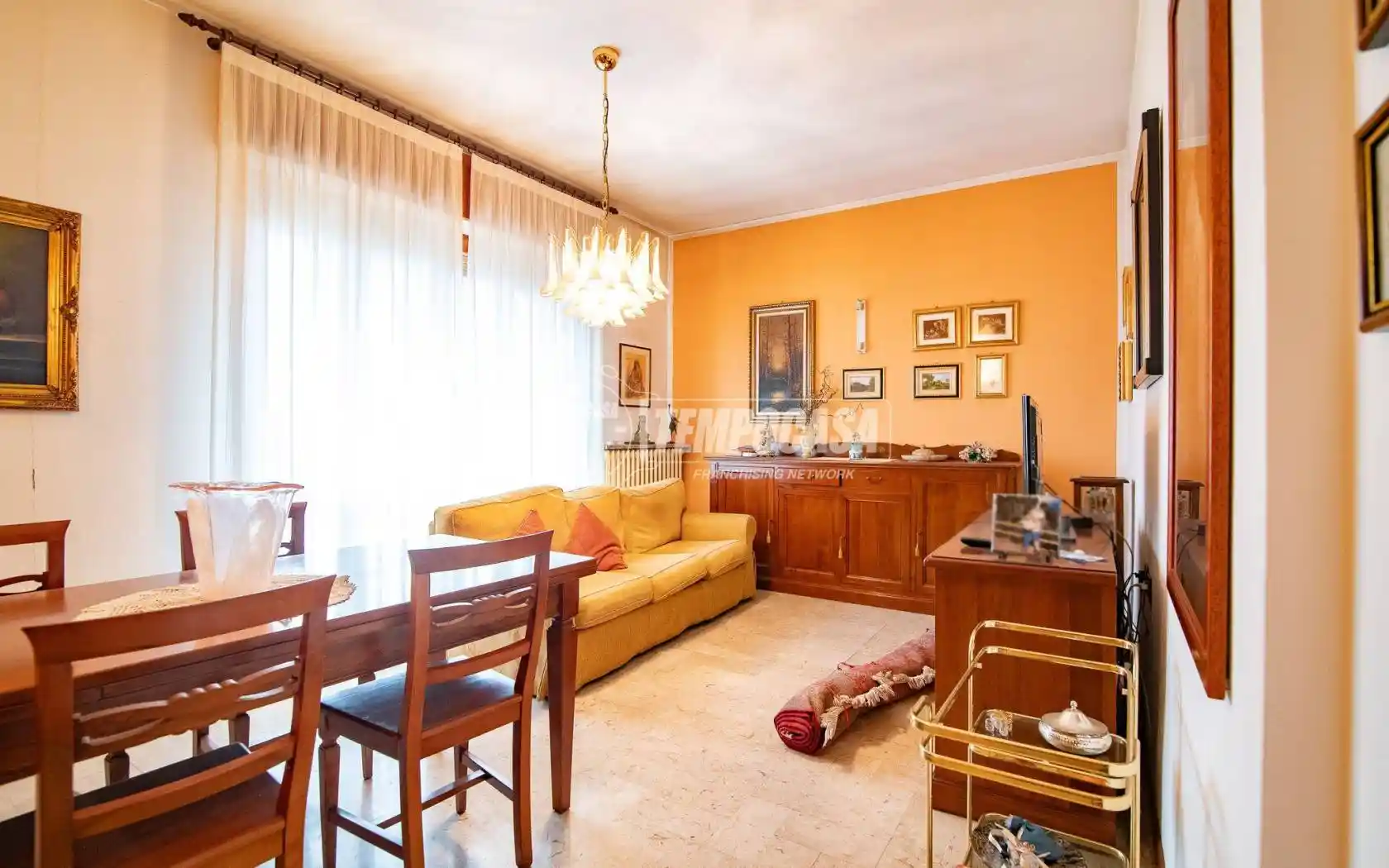 Appartamento in vendita a Treviglio