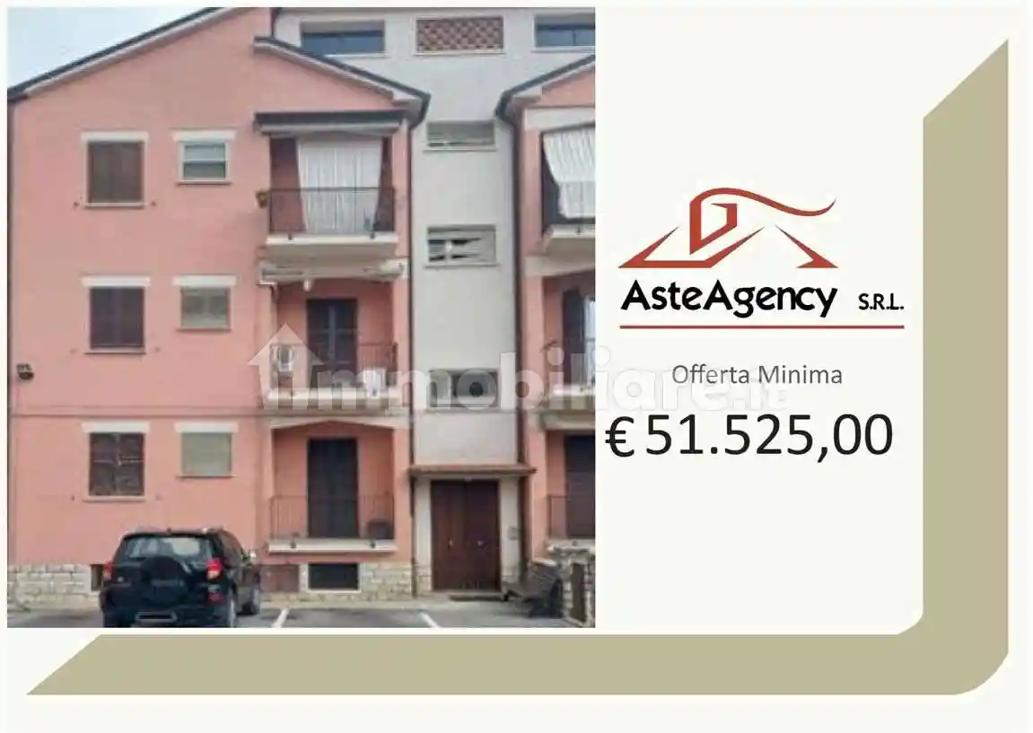 Appartamento in vendita a Urbania