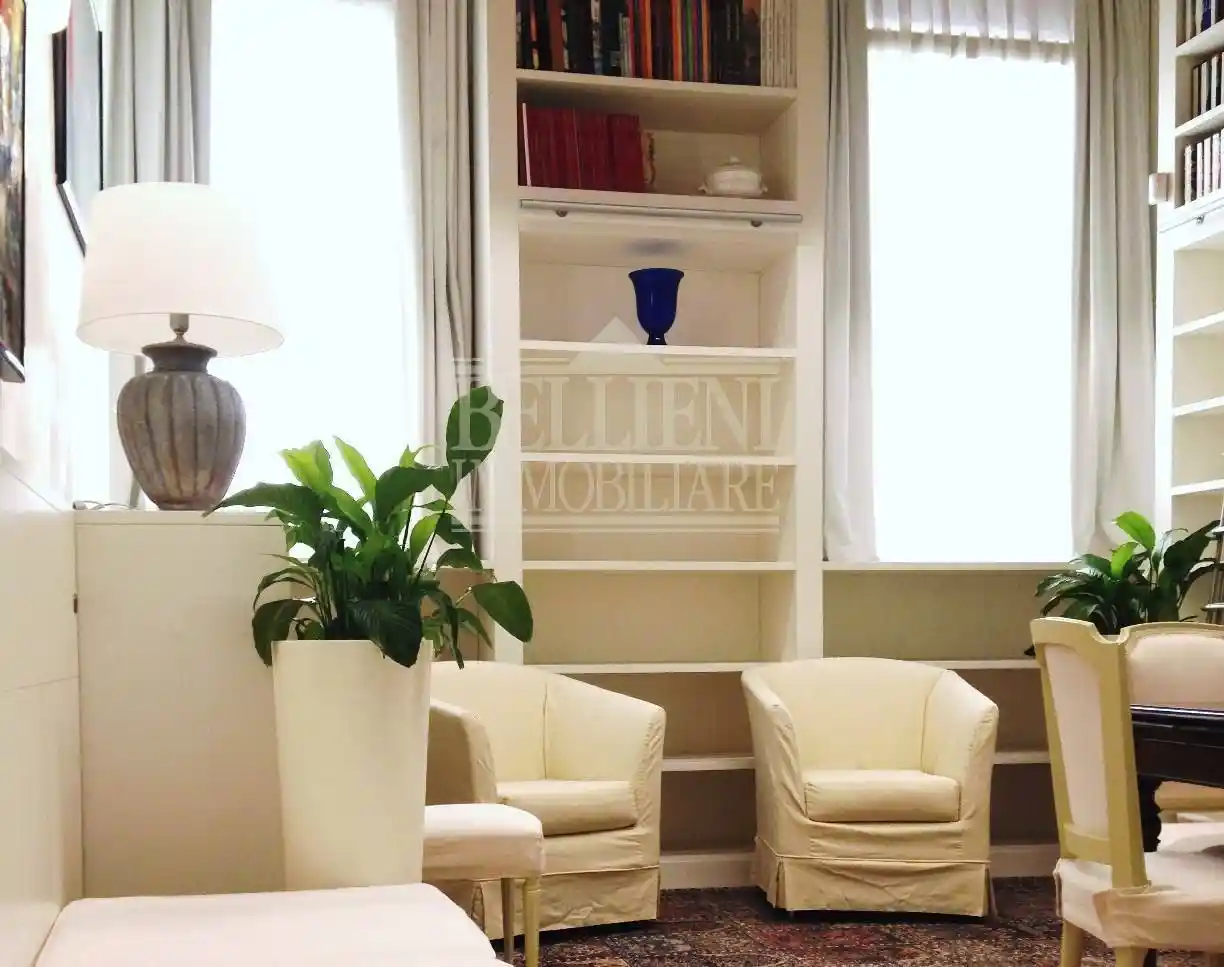 Appartamento in affitto a Vicenza