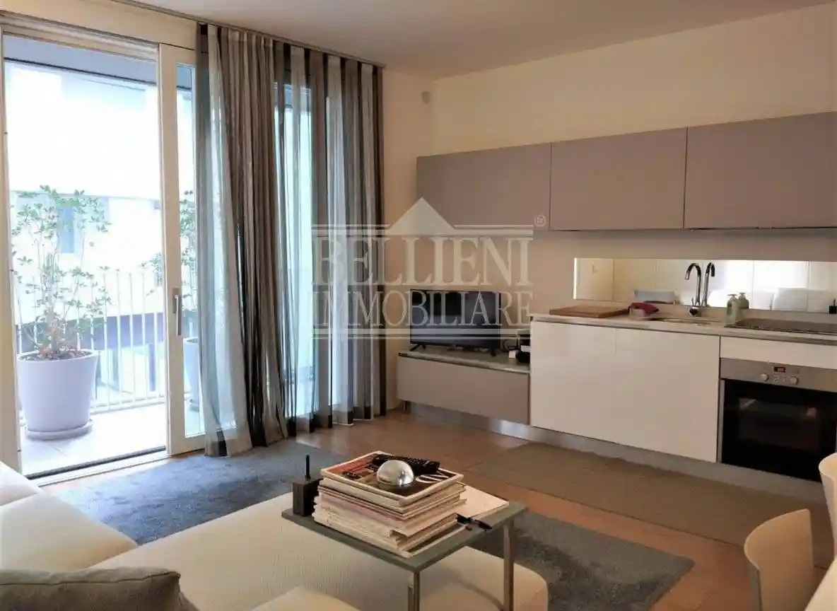 Appartamento in affitto a Vicenza