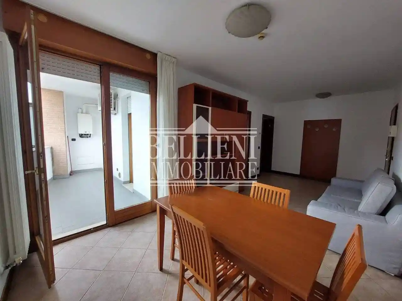 Appartamento in affitto a Vicenza