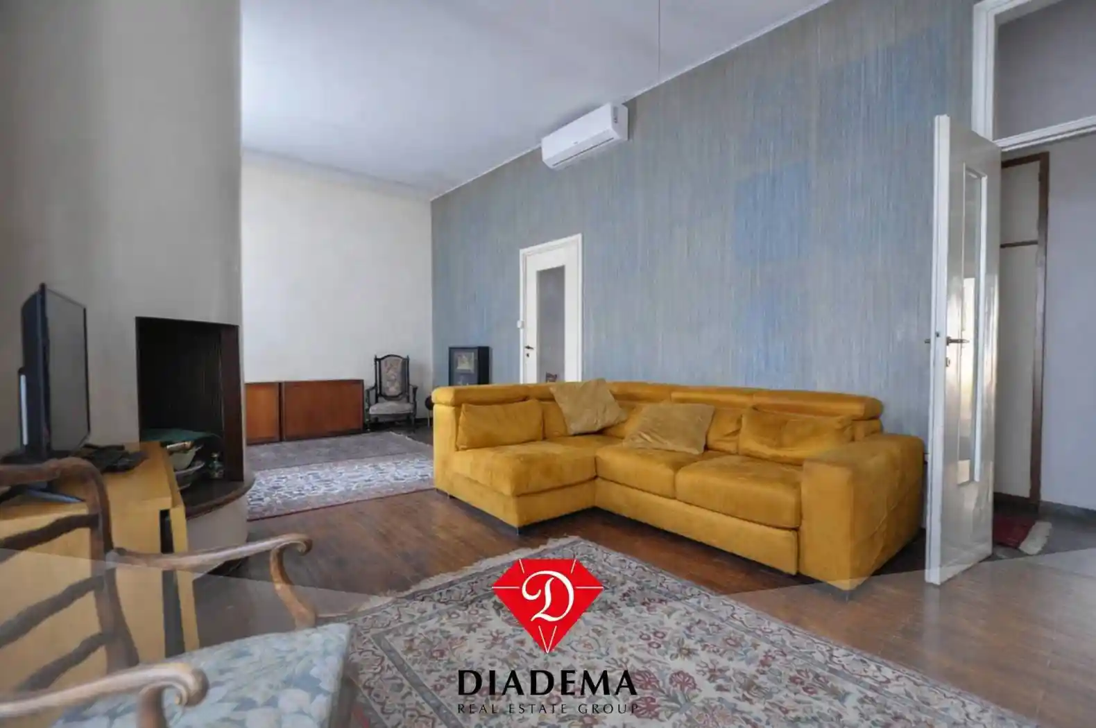 Appartamento in vendita a Gallarate