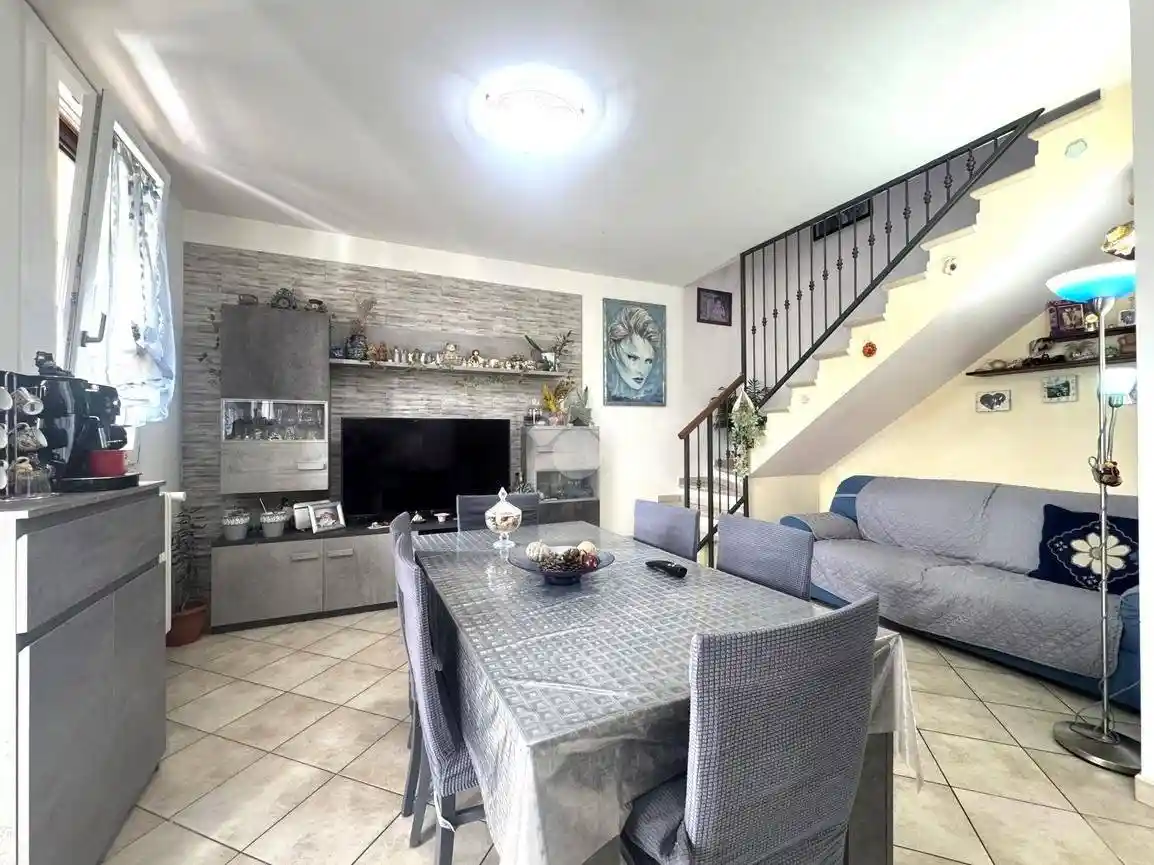 Appartamento in vendita a Rubiera