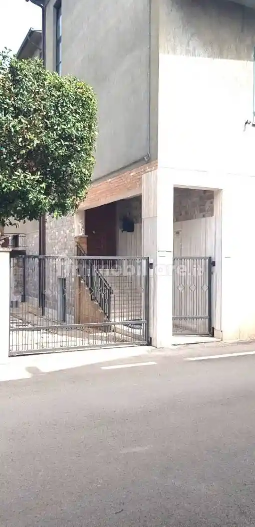 Appartamento in affitto a Chiusi