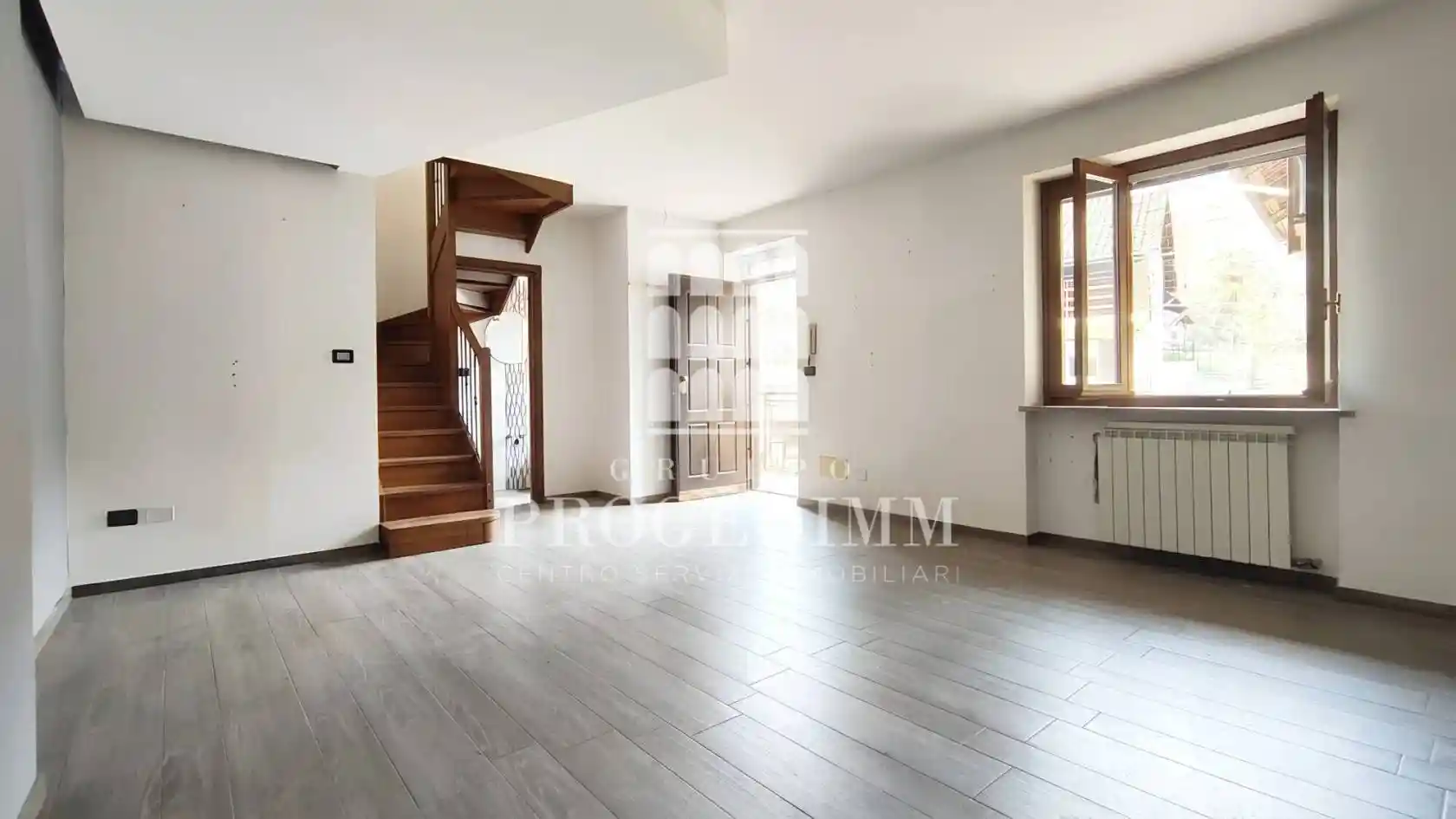 Appartamento in vendita a Valgioie