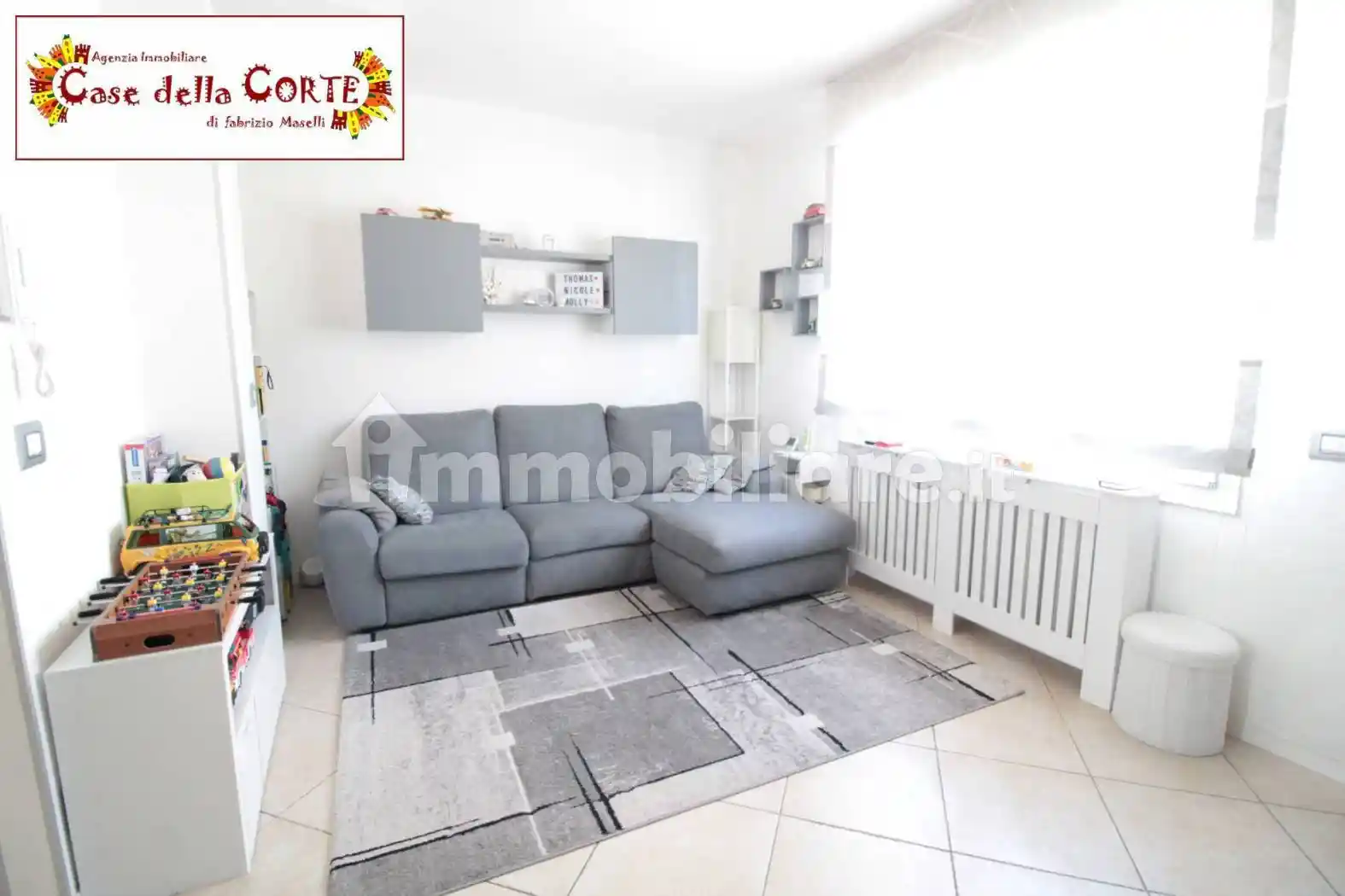 Villetta a schiera in vendita a Cento