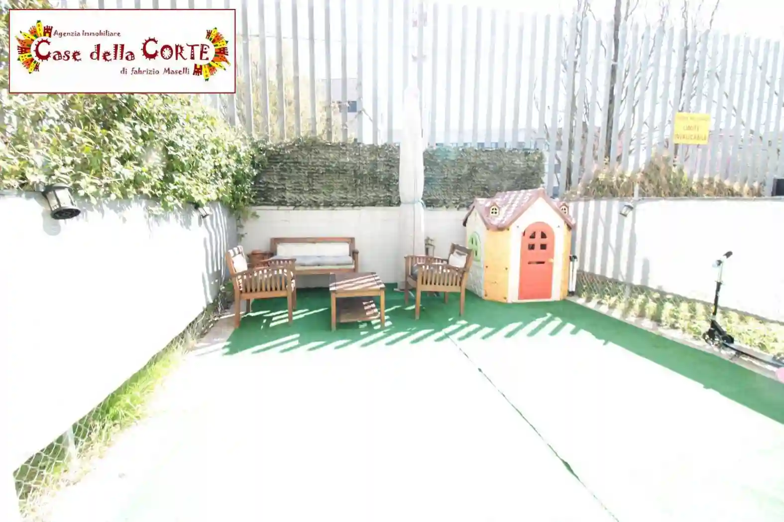 Villetta a schiera - foto 2