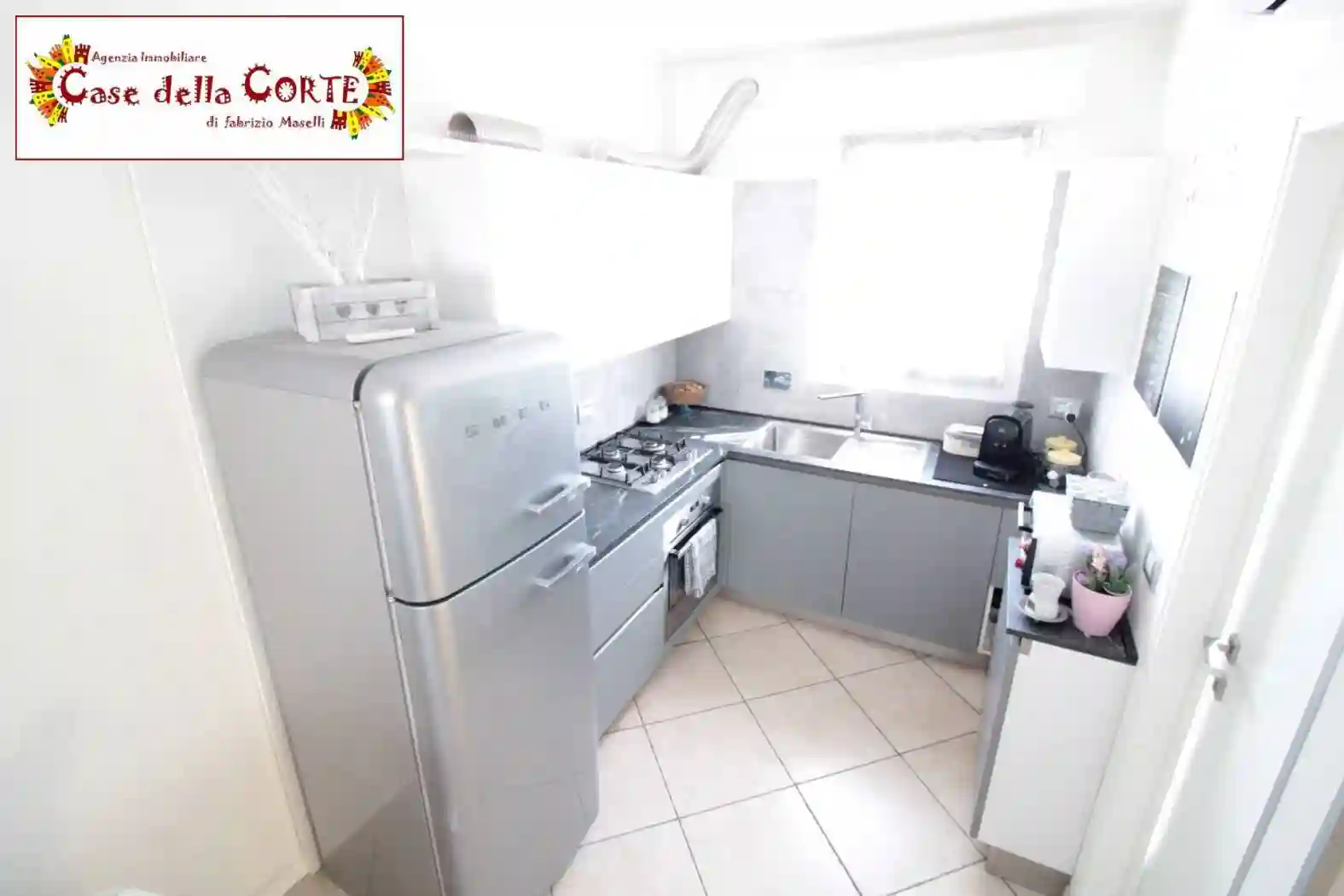 Villetta a schiera - foto 3