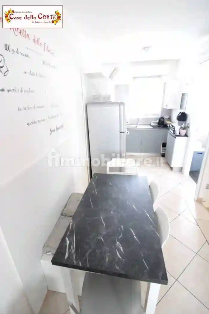 Villetta a schiera - foto 4