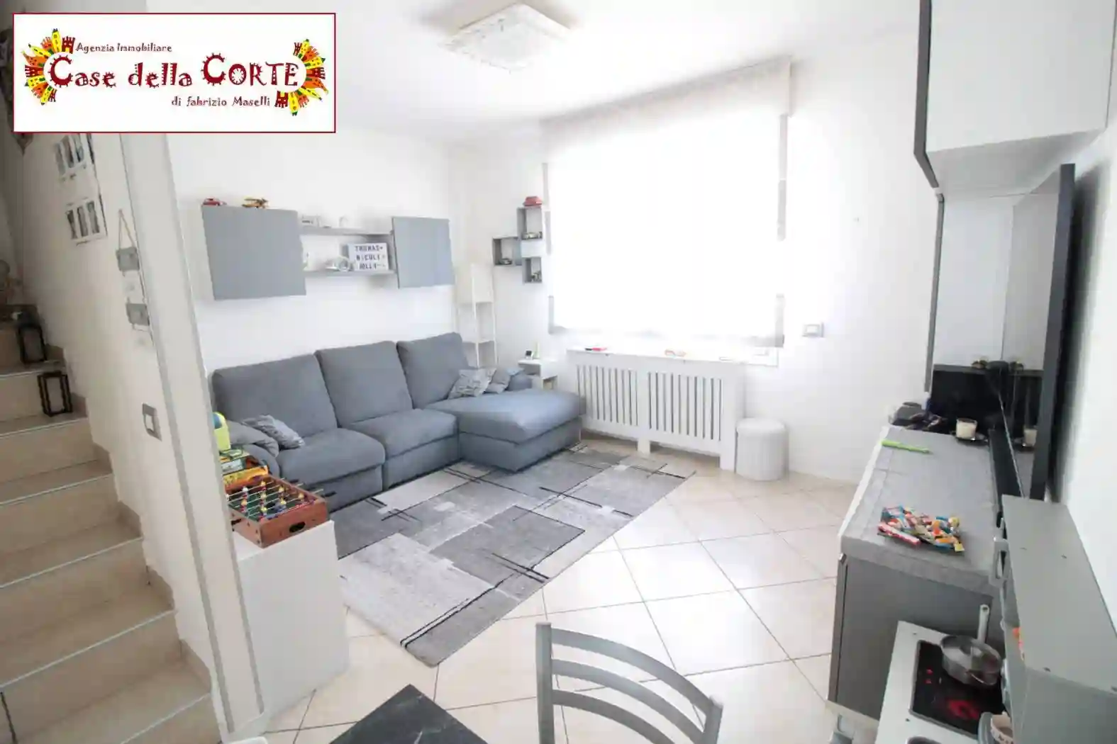 Villetta a schiera - foto 5