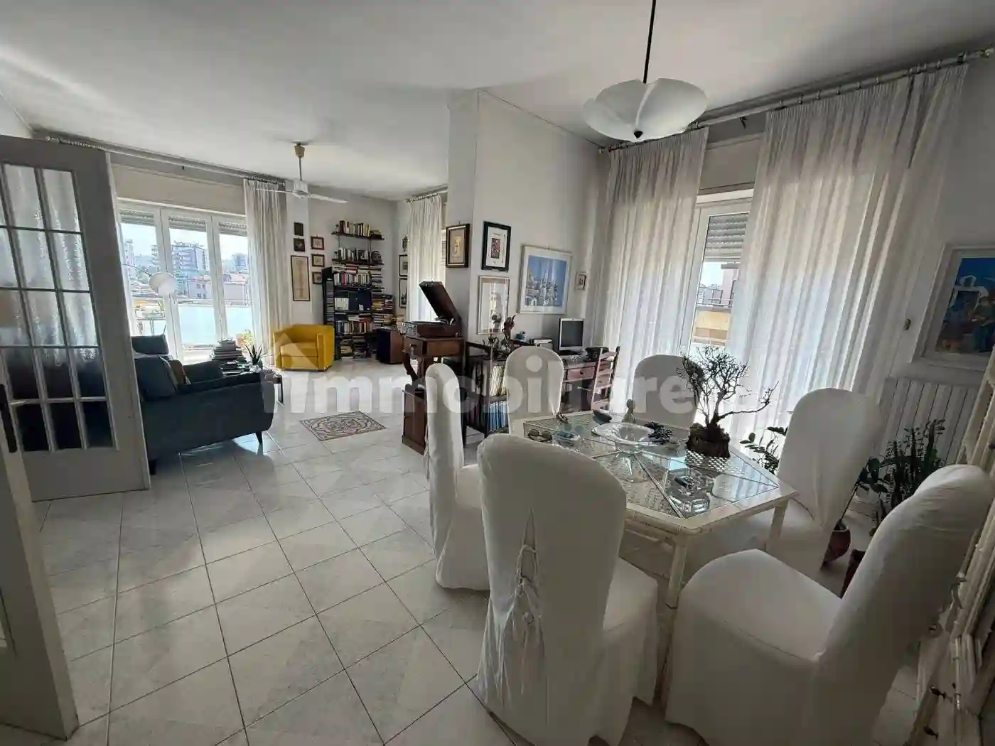 Attico - Mansarda - foto 4