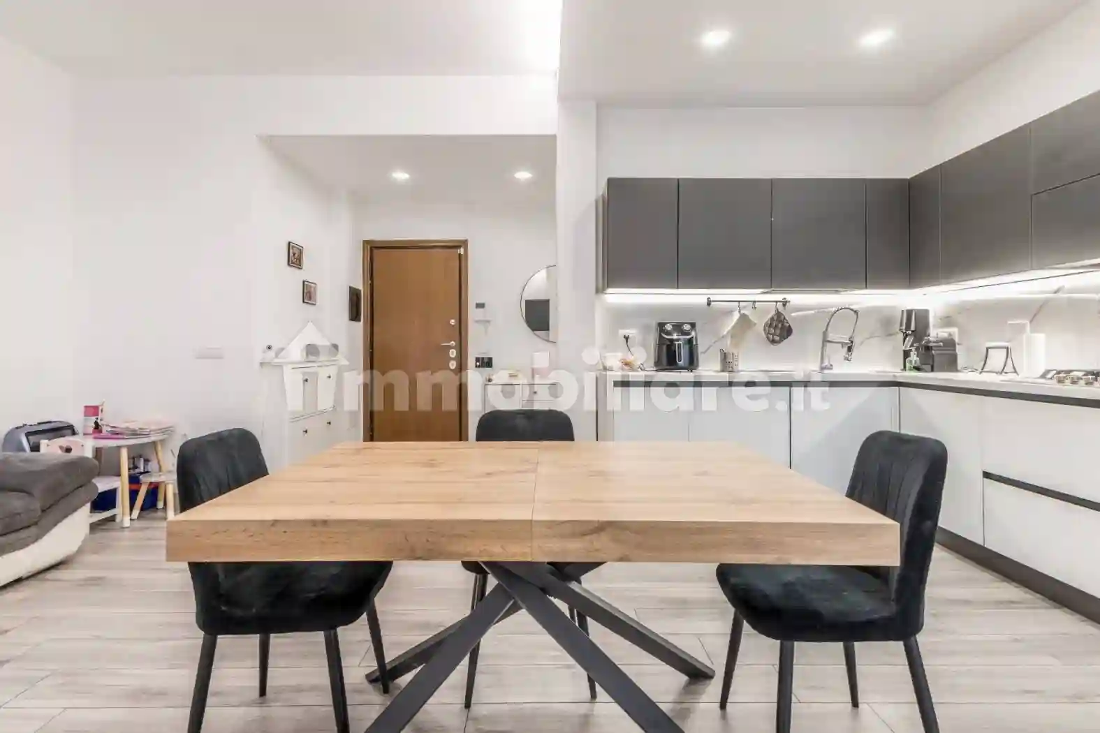 Appartamento - foto 5