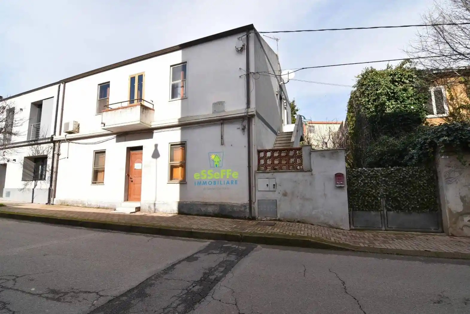 Appartamento in vendita a Macomer