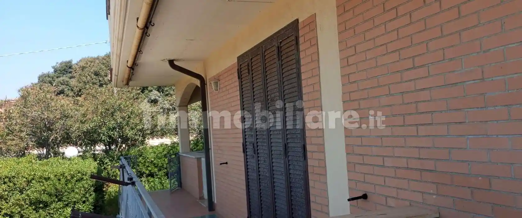 Appartamento in affitto a Pomezia