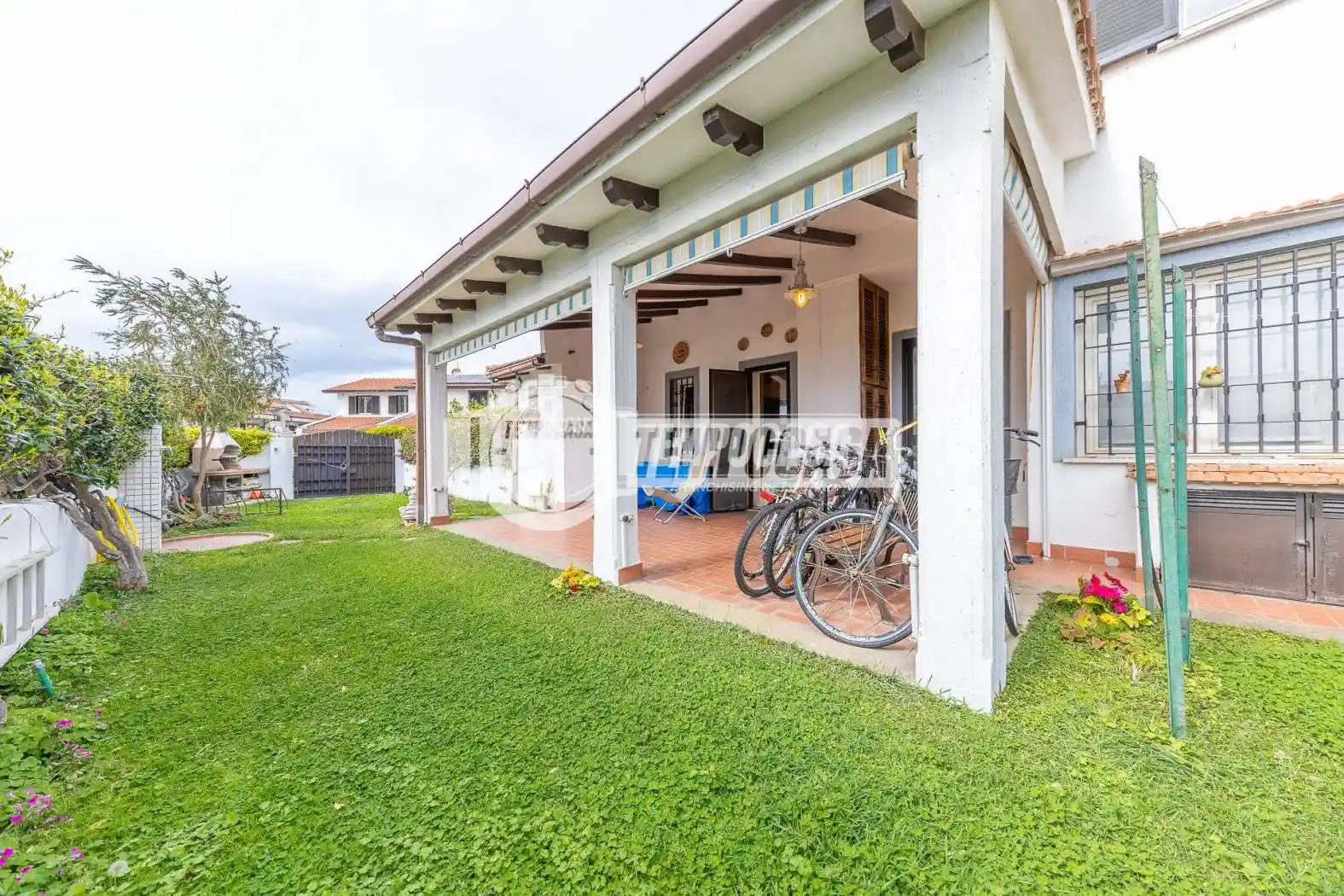 Villa in vendita a Cerveteri