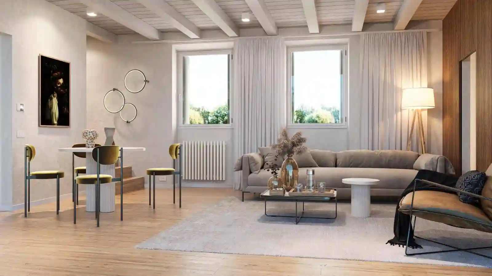 Appartamento - foto 2