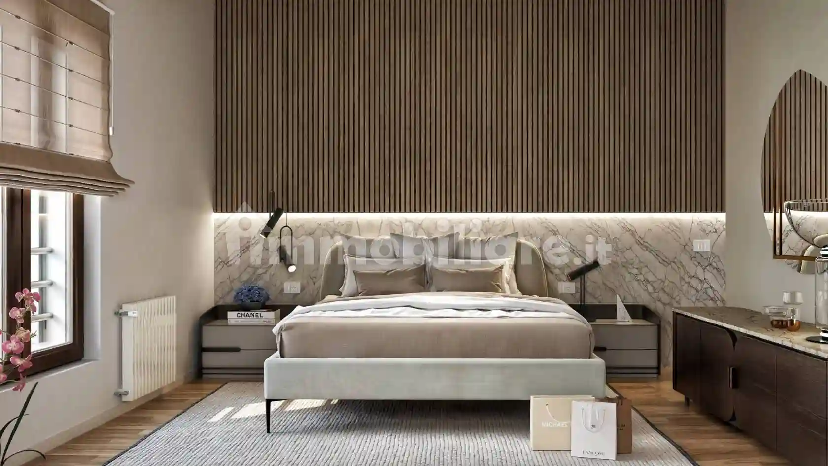 Appartamento - foto 4