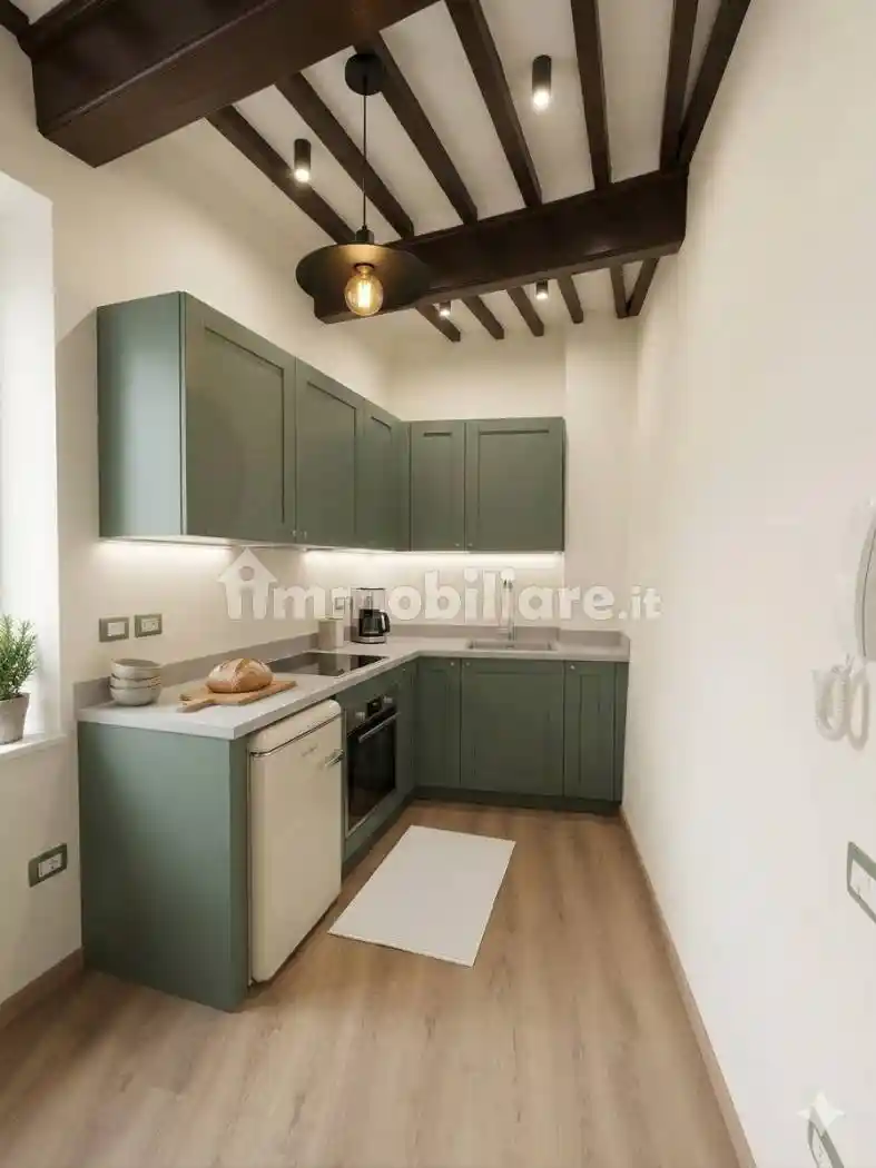 Appartamento in vendita a Fucecchio