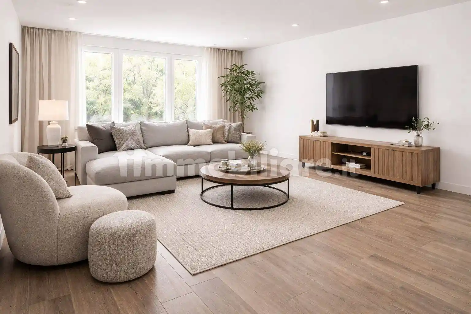 Villa in vendita a Montecchio Maggiore