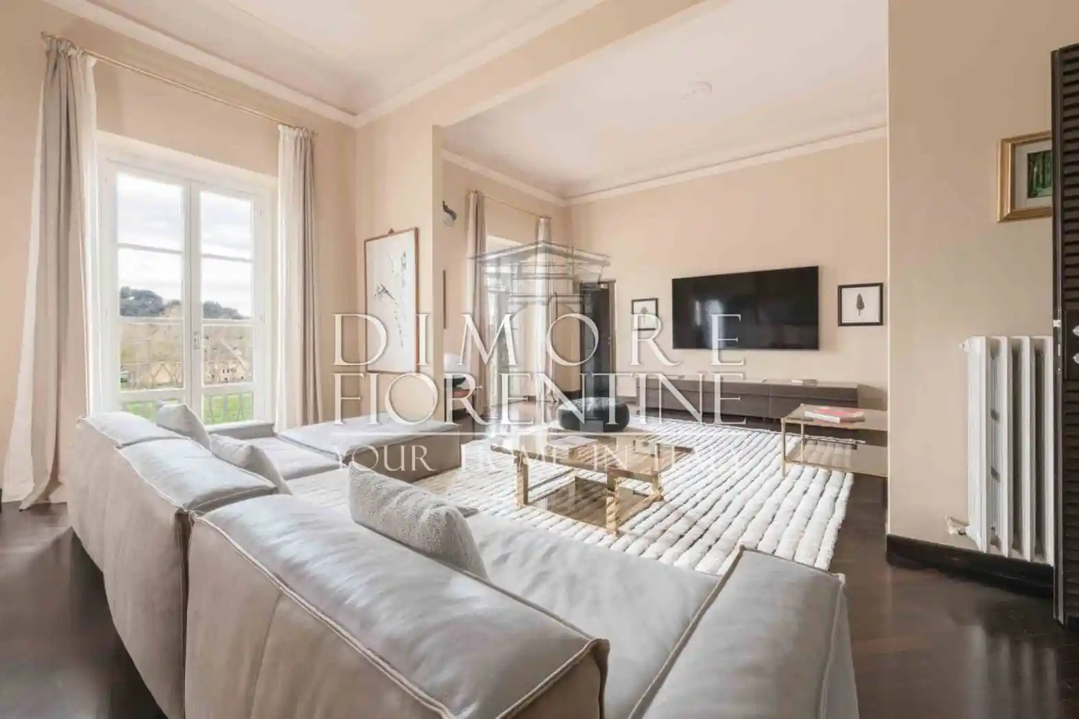 Appartamento in vendita a Firenze