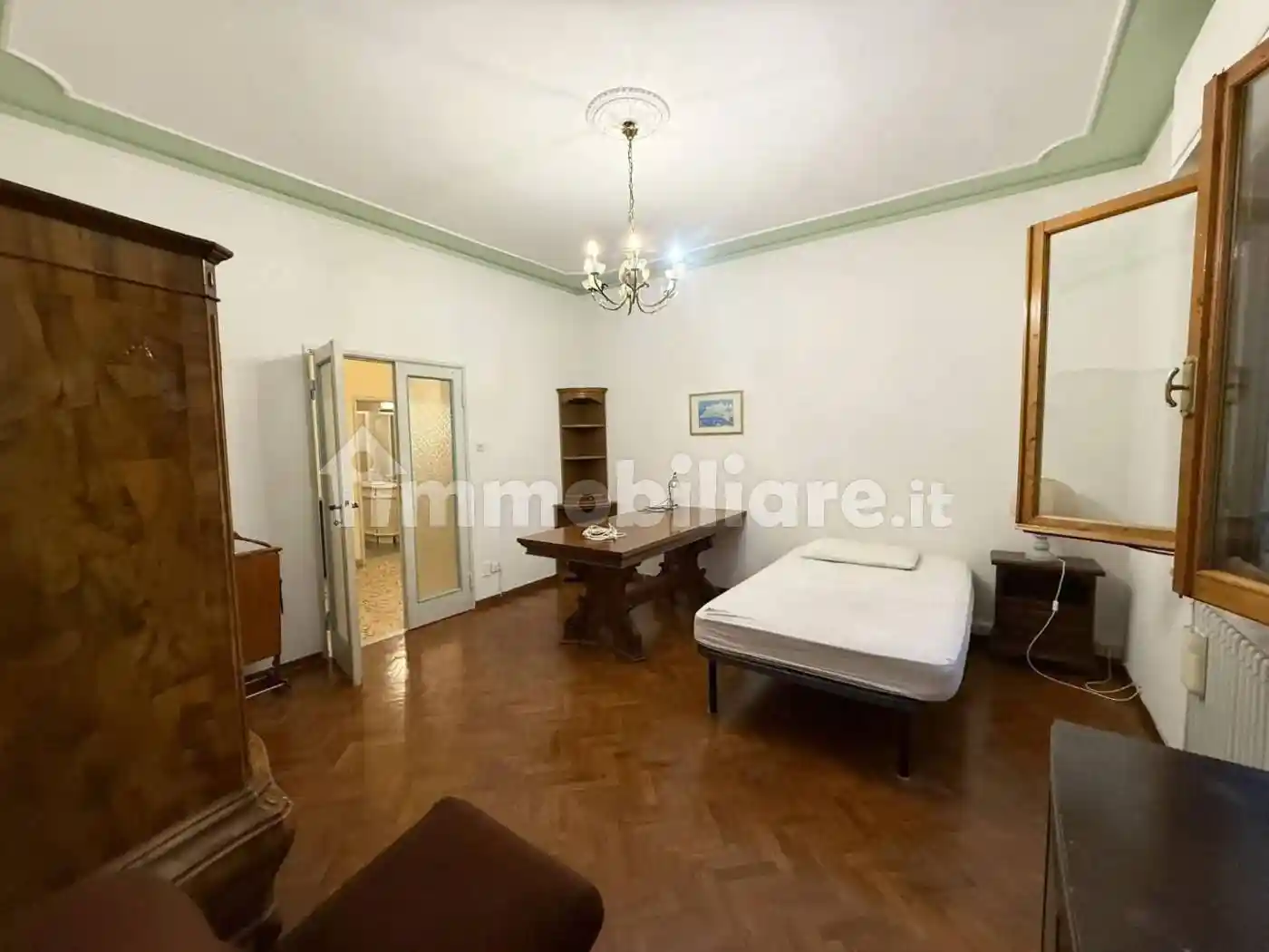 Appartamento in affitto a Siena