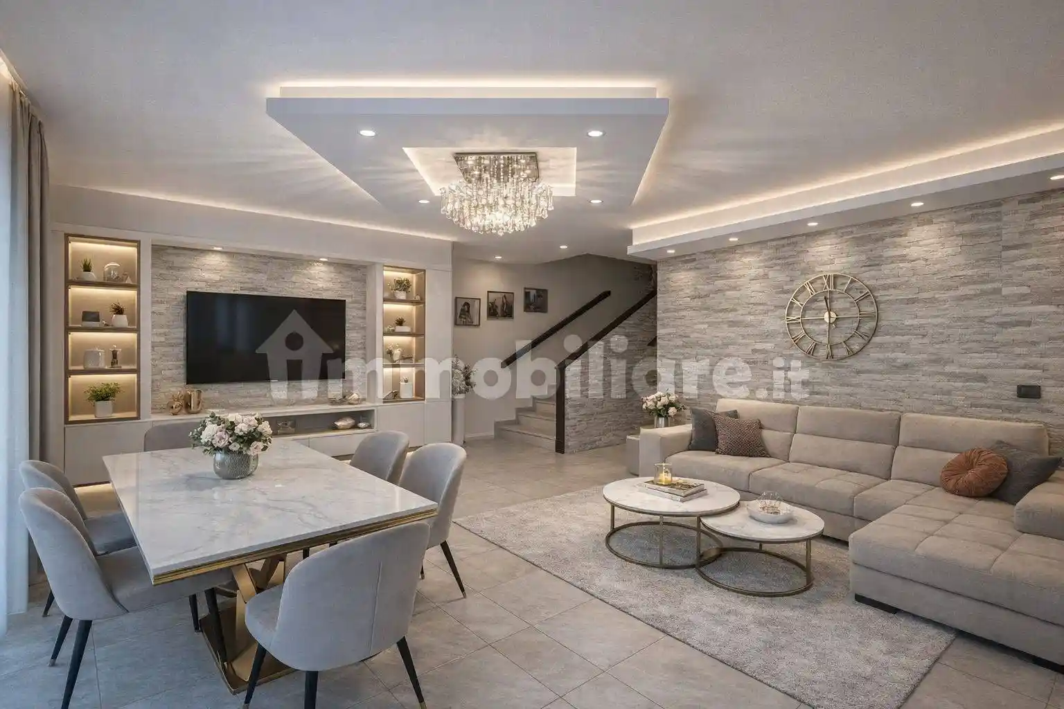 Villa in vendita a Molinella