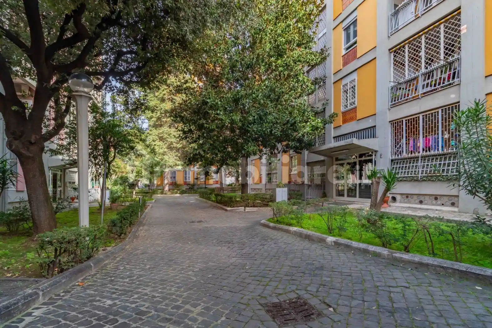 Appartamento in affitto a Roma