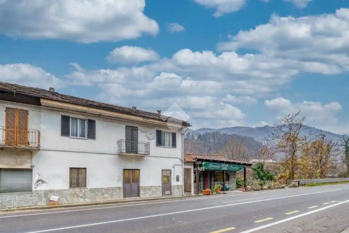 Appartamento in vendita a Pinerolo