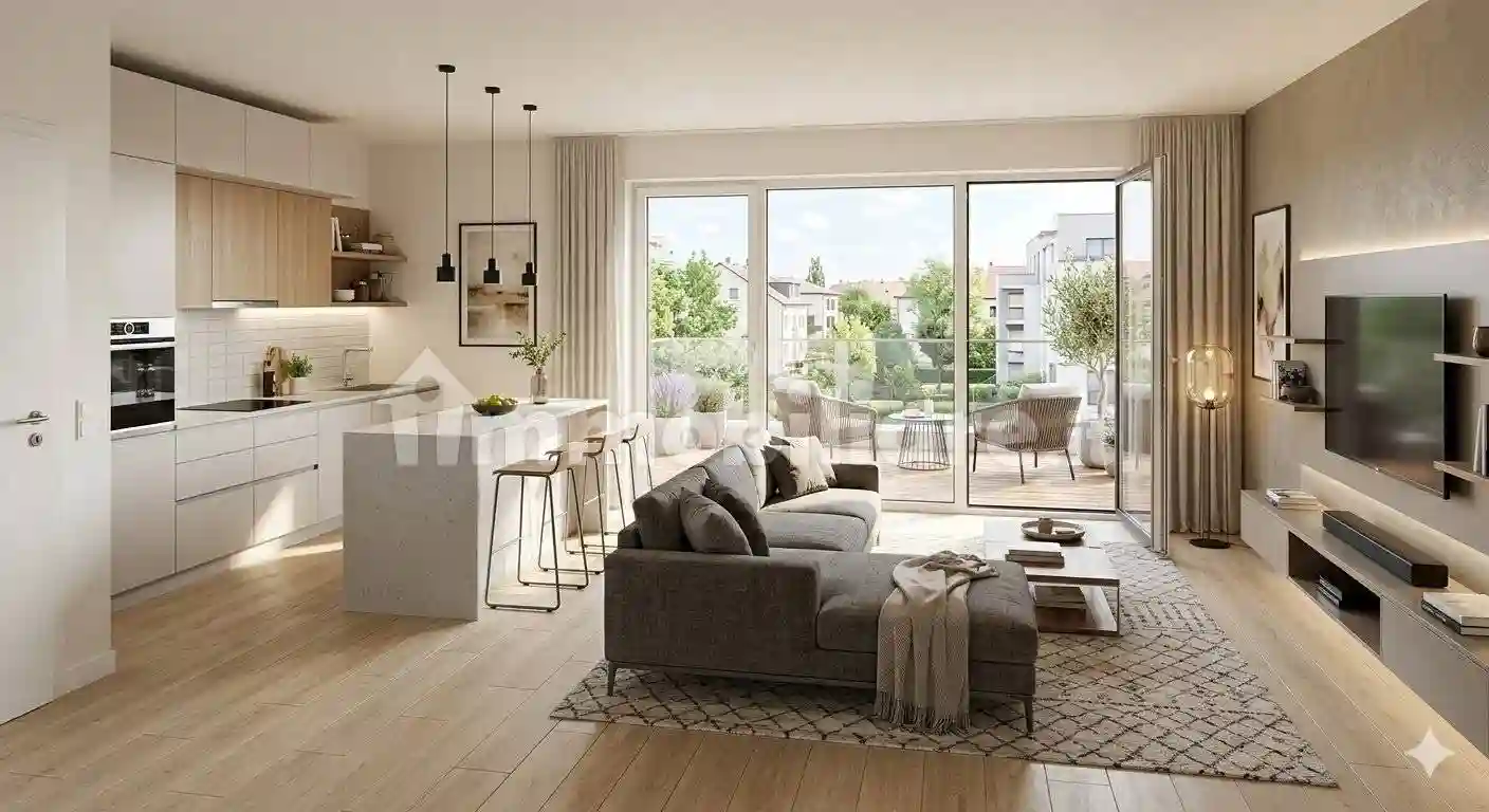 Appartamento - foto 2