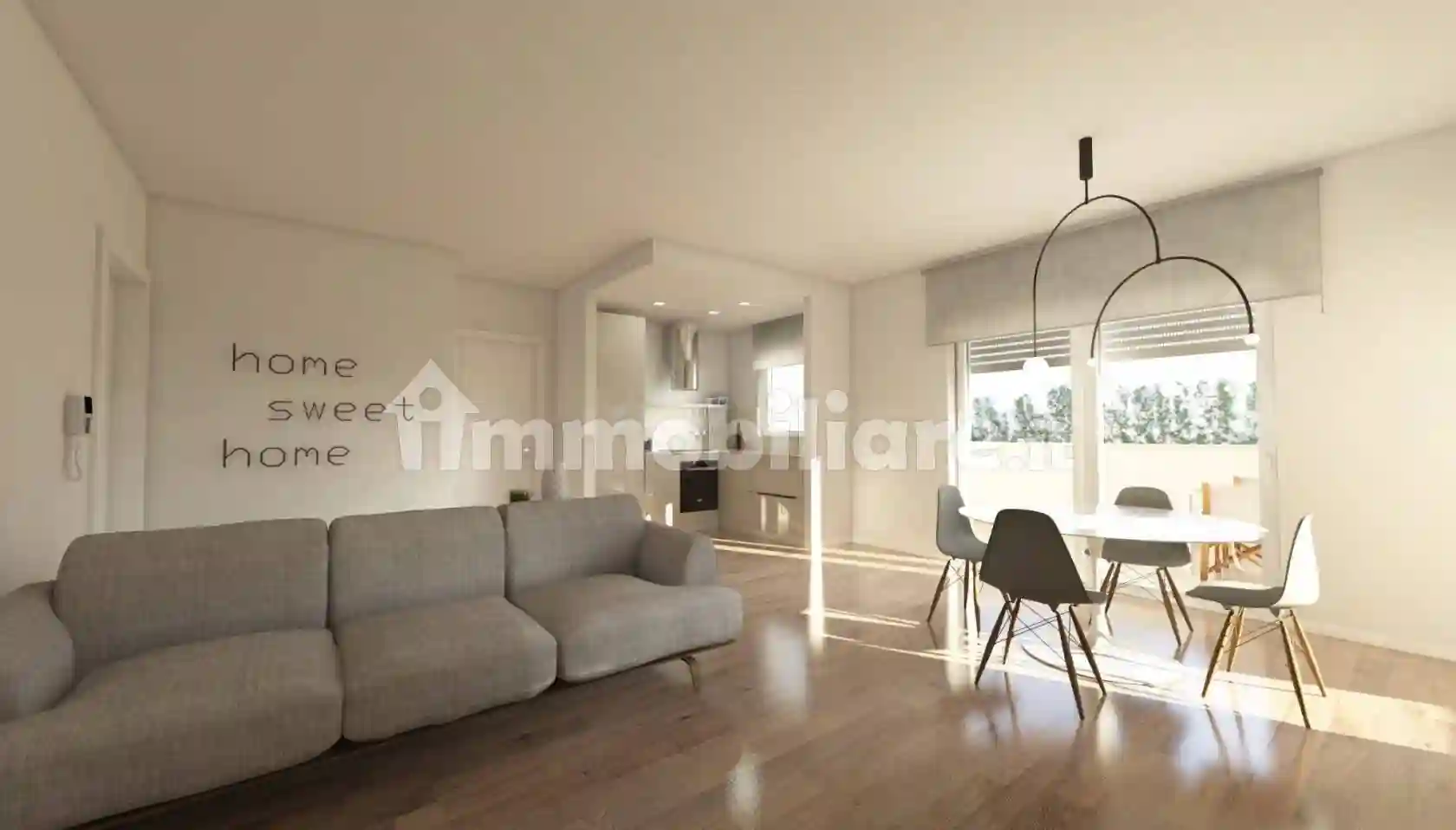 Appartamento - foto 3