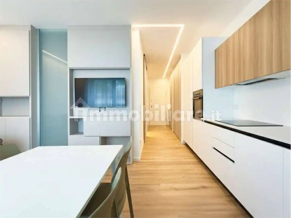 Appartamento in affitto a Vittorio Veneto