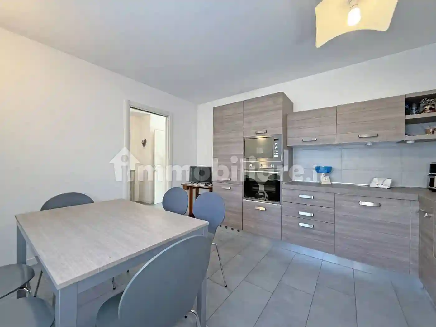 Villetta a schiera - foto 4