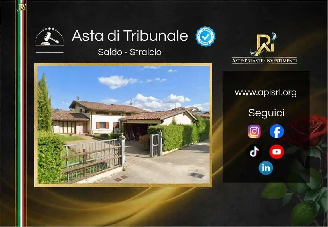Casa indipendente in vendita a L'Aquila