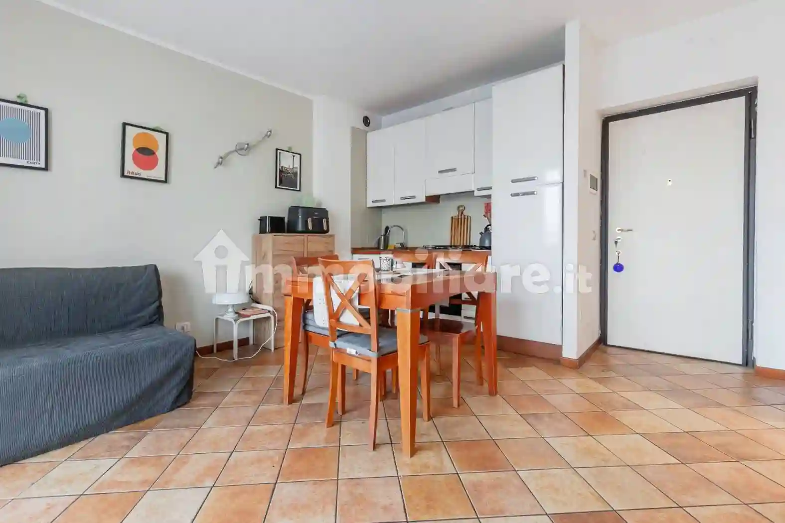 Appartamento - foto 4