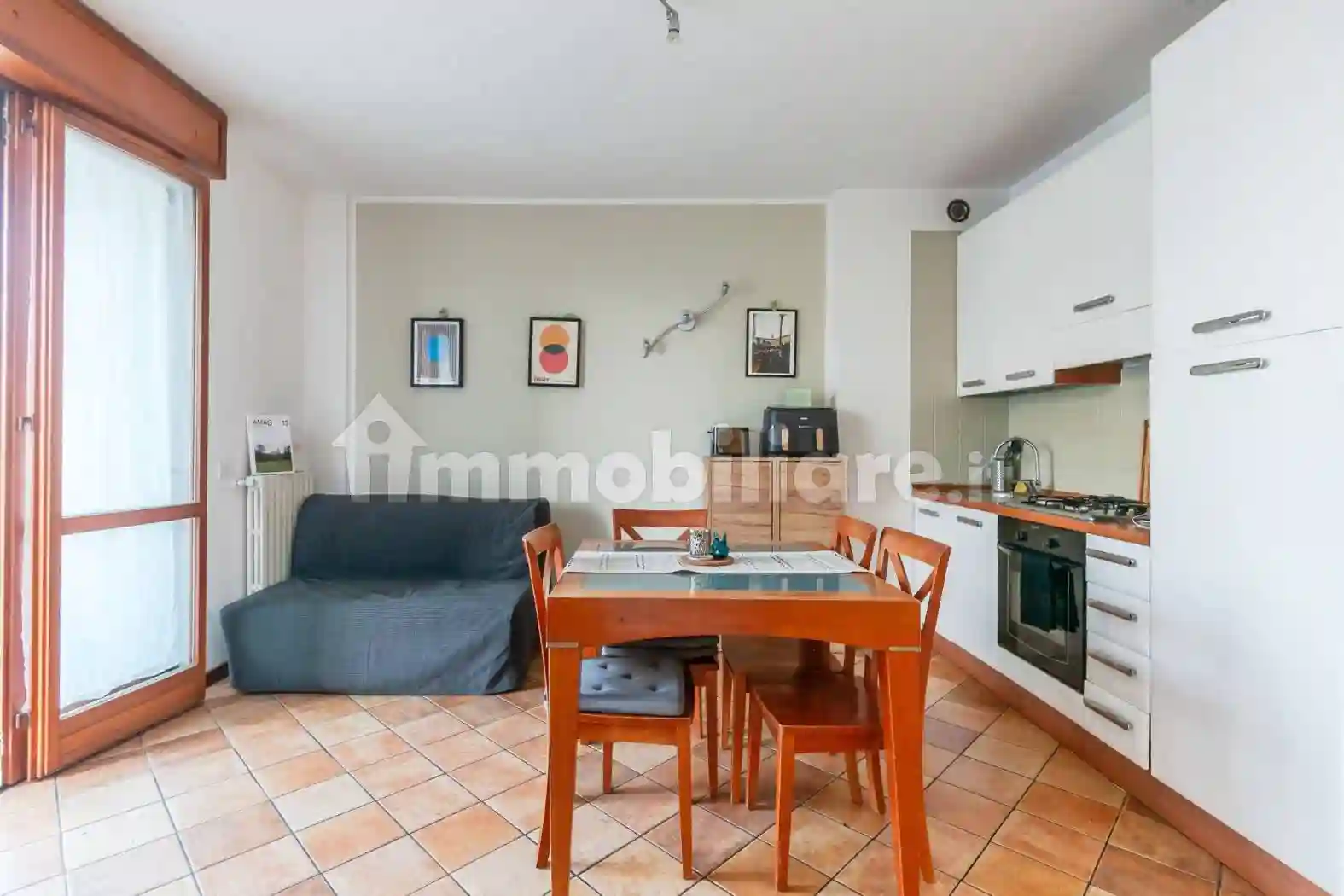 Appartamento - foto 5