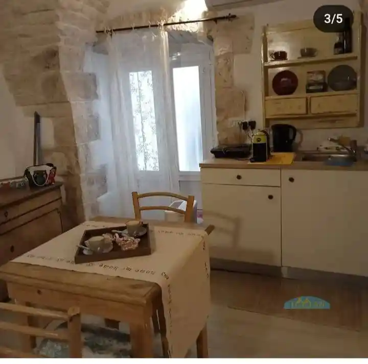 Casa indipendente in vendita a Ceglie Messapica
