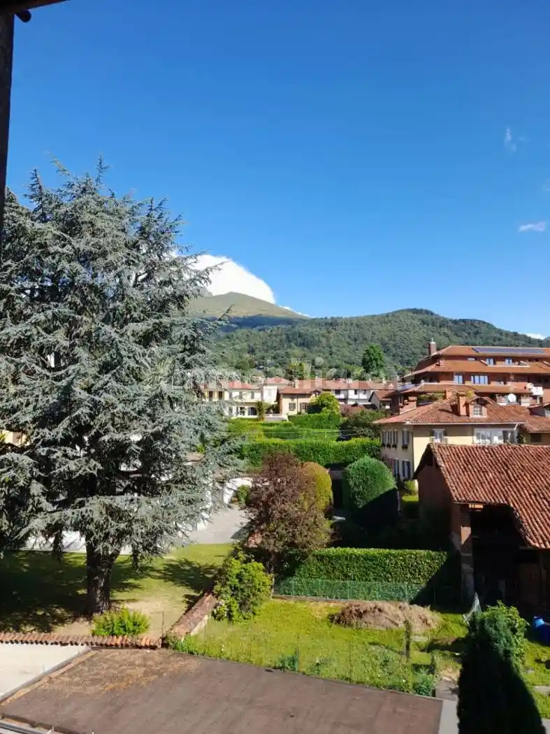 Appartamento in vendita a Pollone