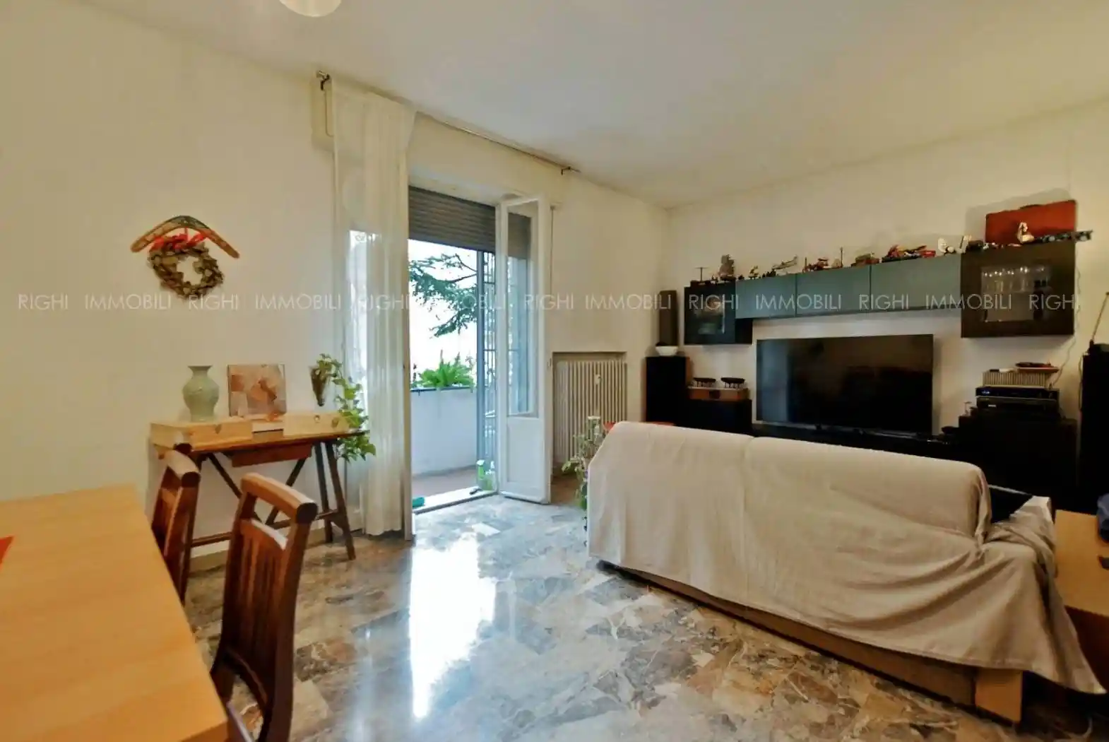 Appartamento in vendita a Bologna