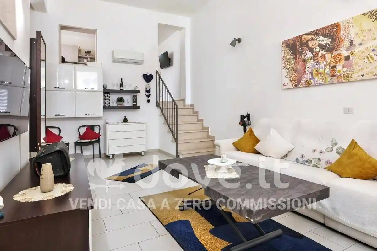 Appartamento in vendita a Carovigno