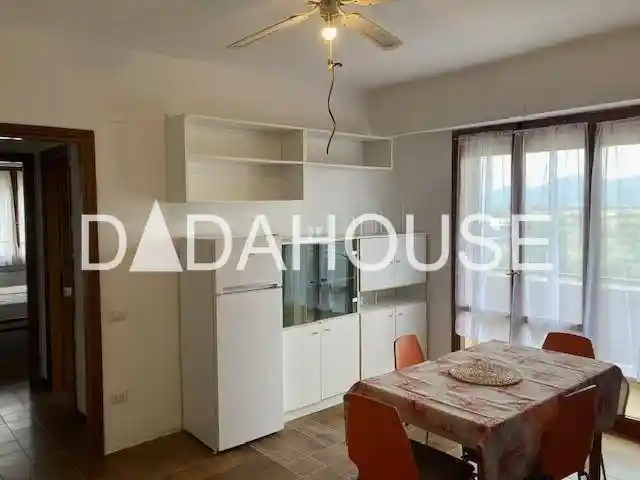 Appartamento in affitto a Pisa