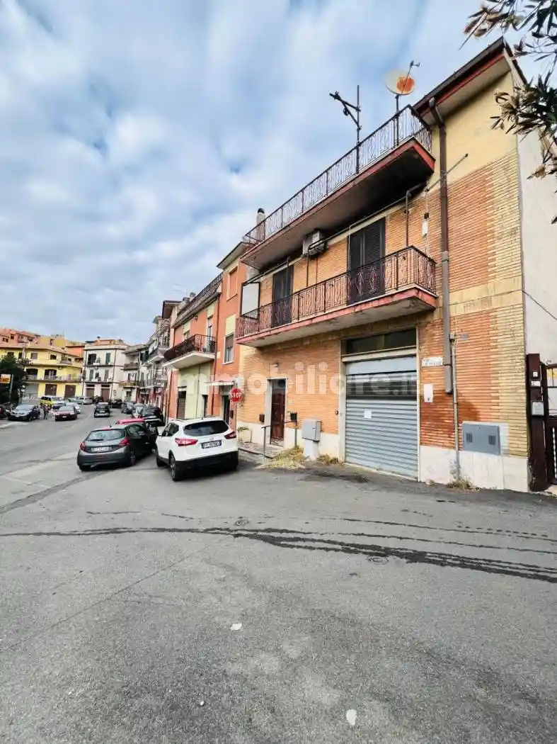 Appartamento in vendita a Capena